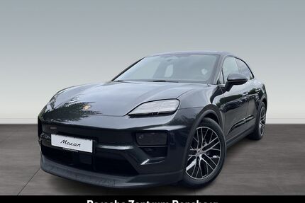 Porsche Macan Gebrauchtwagen