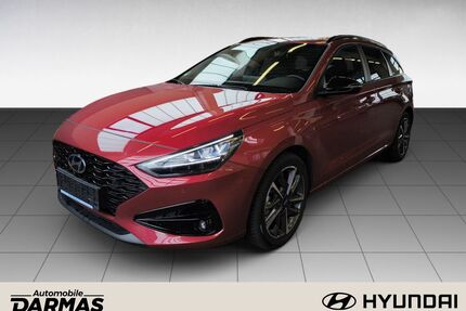 Hyundai i30 Gebrauchtwagen