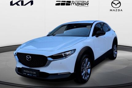 Mazda CX-30 Gebrauchtwagen