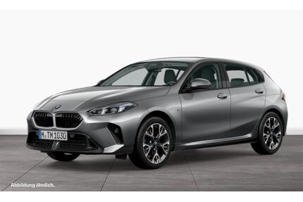 BMW 120 Gebrauchtwagen