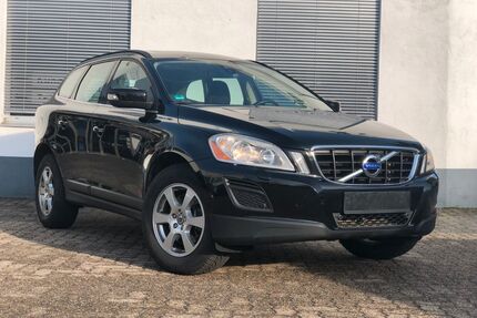 Volvo XC60 Gebrauchtwagen