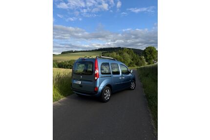 Renault Kangoo Gebrauchtwagen