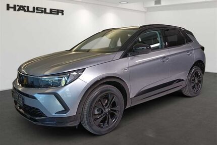 Opel Grandland (X) Gebrauchtwagen