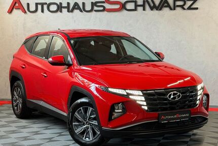 Hyundai TUCSON Gebrauchtwagen