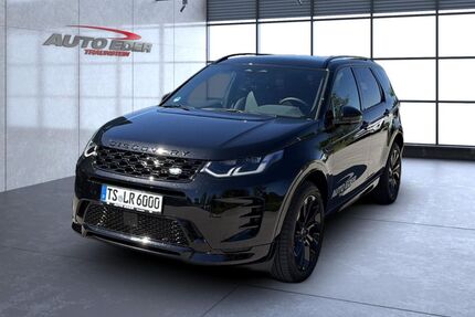 Land Rover Discovery Sport Gebrauchtwagen