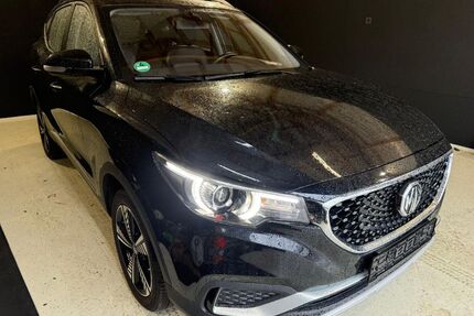 MG ZS Gebrauchtwagen