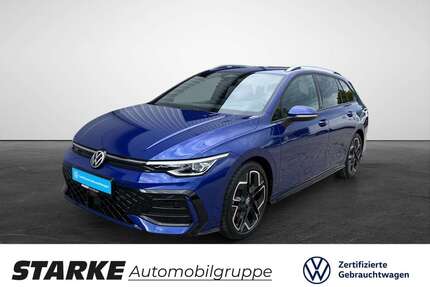 VW Golf Variant Gebrauchtwagen