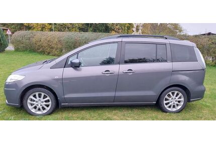 Mazda 5 Gebrauchtwagen