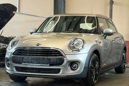 Mini One Gebrauchtwagen