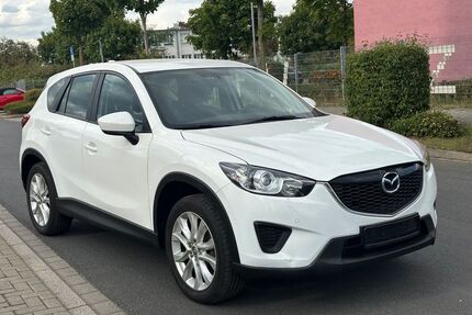 Mazda CX-5 Gebrauchtwagen