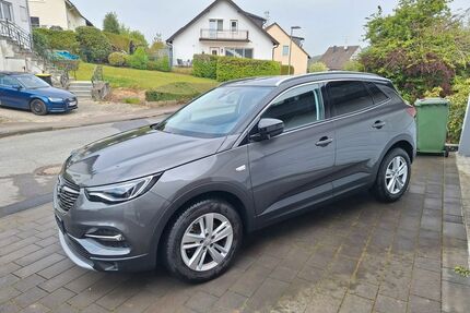 Opel Grandland (X) Gebrauchtwagen