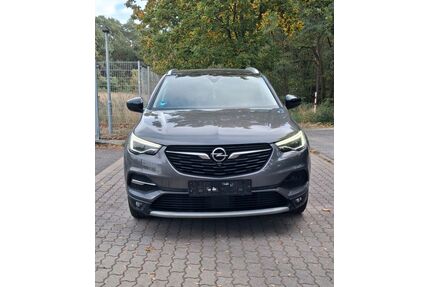 Opel Grandland (X) Gebrauchtwagen