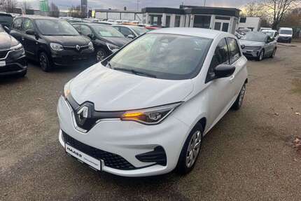 Renault ZOE Gebrauchtwagen