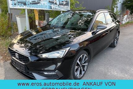 Seat Leon Gebrauchtwagen