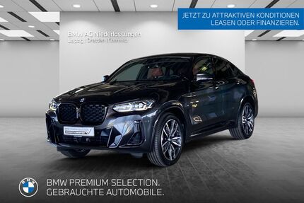 BMW X4 Gebrauchtwagen
