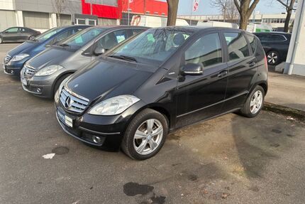 Mercedes-Benz A 180 Gebrauchtwagen