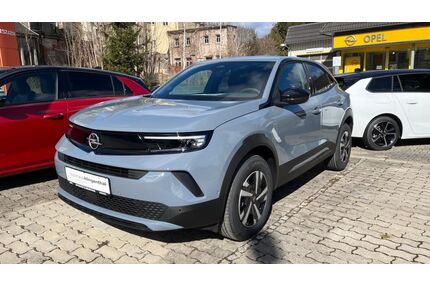 Opel Mokka Gebrauchtwagen