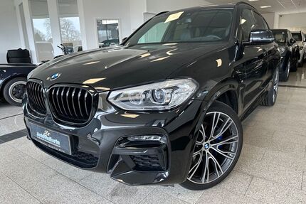 VW X3 M40 
