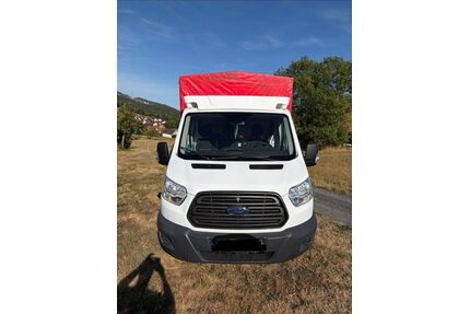 Ford Transit Gebrauchtwagen