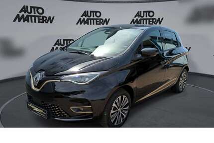 Renault ZOE Gebrauchtwagen