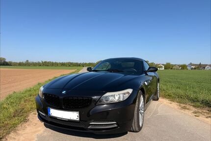 BMW Z4 Gebrauchtwagen