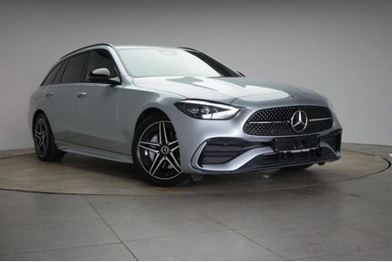 Mercedes-Benz C 300 Gebrauchtwagen