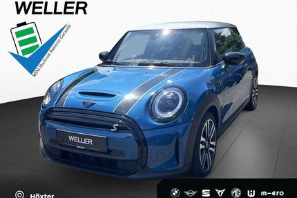 Mini Cooper SE Gebrauchtwagen