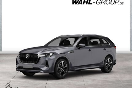 Mazda CX-80 Gebrauchtwagen