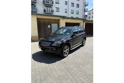 Mercedes-Benz ML 320 Gebrauchtwagen
