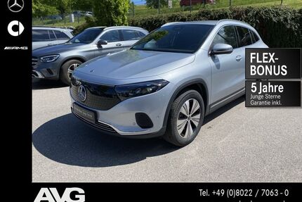 Mercedes-Benz EQA Gebrauchtwagen