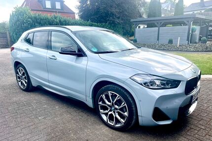 BMW X2 Gebrauchtwagen