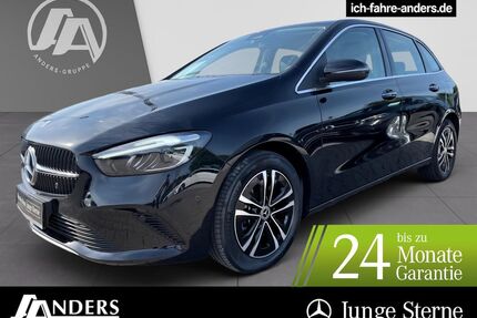 Mercedes-Benz B 250 Gebrauchtwagen
