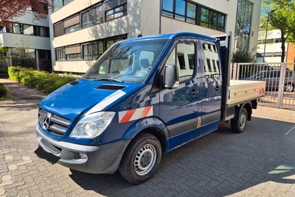 Mercedes-Benz Sprinter Gebrauchtwagen
