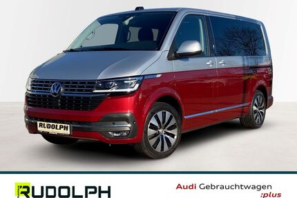 VW T6 Multivan Gebrauchtwagen