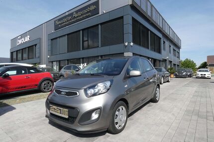 Kia Picanto Gebrauchtwagen