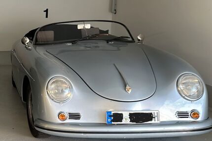 Porsche 356 Gebrauchtwagen