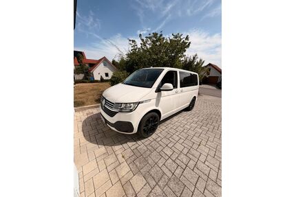 VW T6 Multivan Gebrauchtwagen