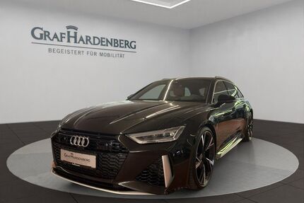Audi RS6 Gebrauchtwagen