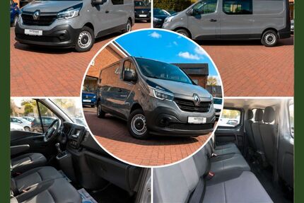 Renault Trafic Gebrauchtwagen