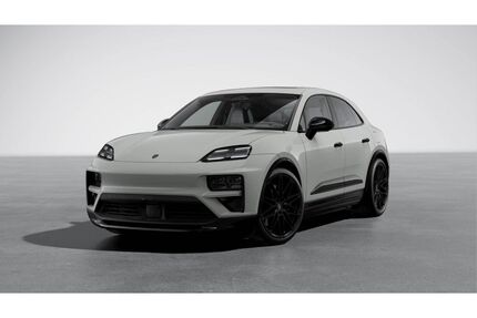 Porsche Macan Gebrauchtwagen