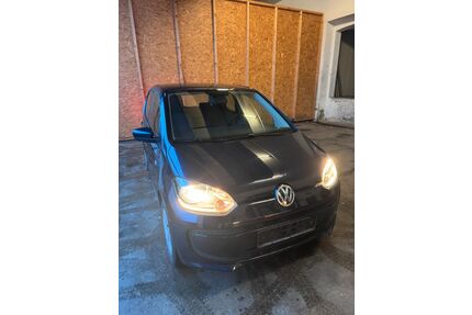 VW up! Gebrauchtwagen
