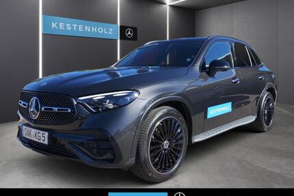 Mercedes-Benz GLC 300 Gebrauchtwagen