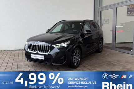 BMW X1 Gebrauchtwagen