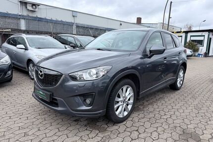 Mazda CX-5 Gebrauchtwagen