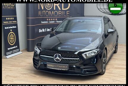 Mercedes-Benz A 200 Gebrauchtwagen