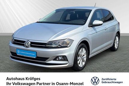 VW Polo Gebrauchtwagen