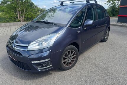 Citroen C4 Picasso Gebrauchtwagen