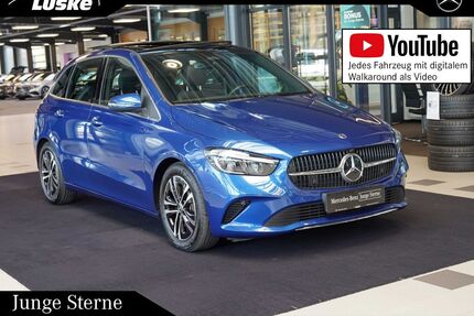 Mercedes-Benz B 220 Gebrauchtwagen