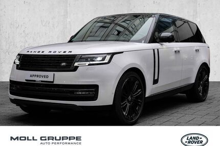Land Rover Range Rover Sport Gebrauchtwagen