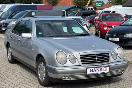 Mercedes-Benz E 230 Gebrauchtwagen